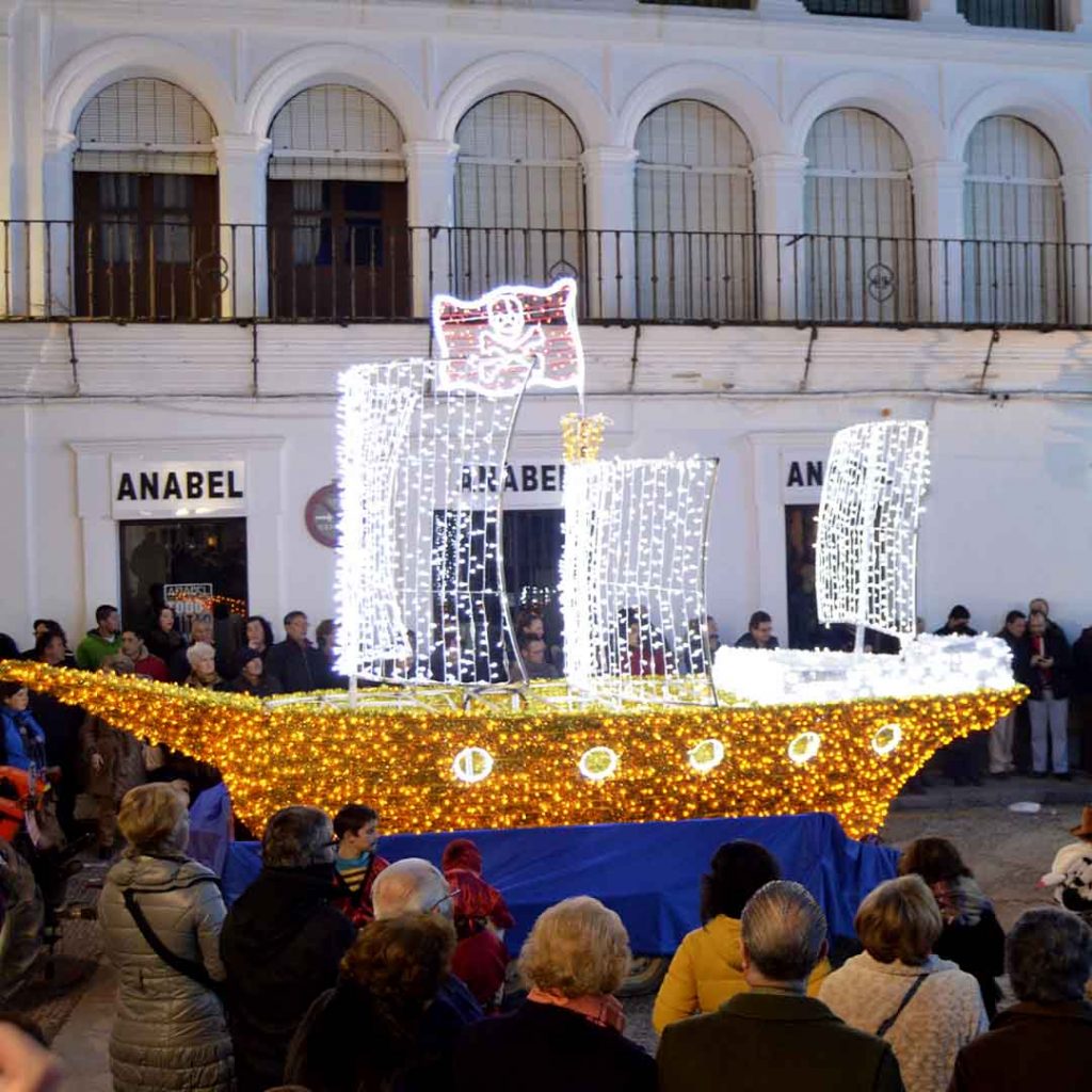 Noticia extremadura abierto