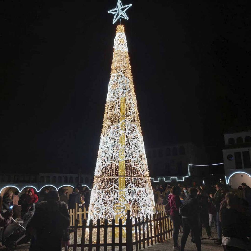 Noticia Made In Extremadura