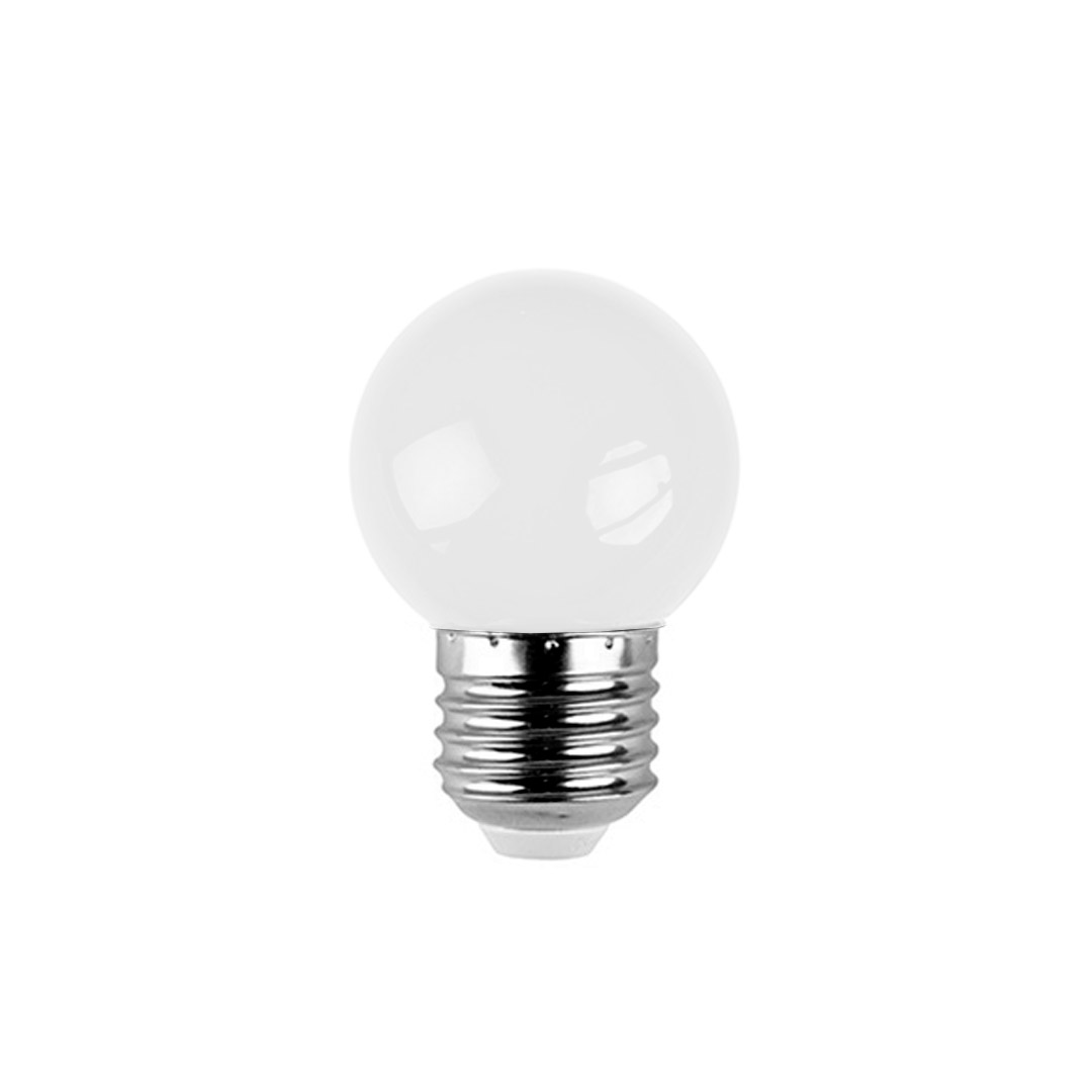 ESSENSE BALL BASIC BOMBILLA LED BLANCO CÁLIDO 1,5W E27 230V