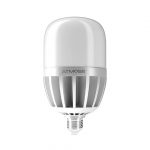 LÁMPARA LED STANDAR A100 (45 W E27 230V SMD 4200K 3500lm (Ángulo de emisión de 240º intensidad no regulable luz blanca neutra) [Clase de eficiencia energética A+]